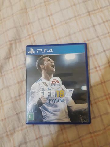 Fifa 2018