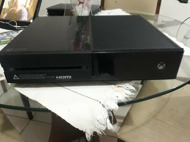 Xbox One