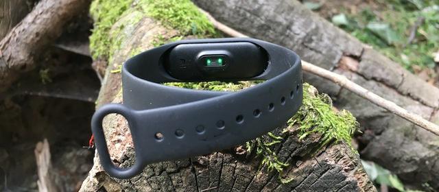 Promoção Mi Band 3 Relógio Pulseira Smartwatch Monitor Cardíaco - Foto 2