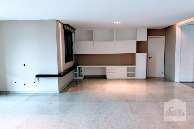 Apartamento à venda com 4 dormitórios em Gutierrez, Belo horizonte cod:257670 - Foto 2