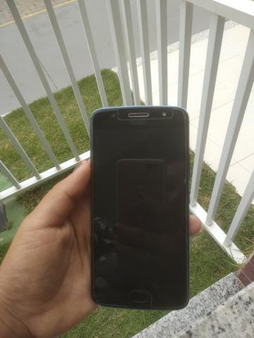 Vendo Celular Moto G 5S