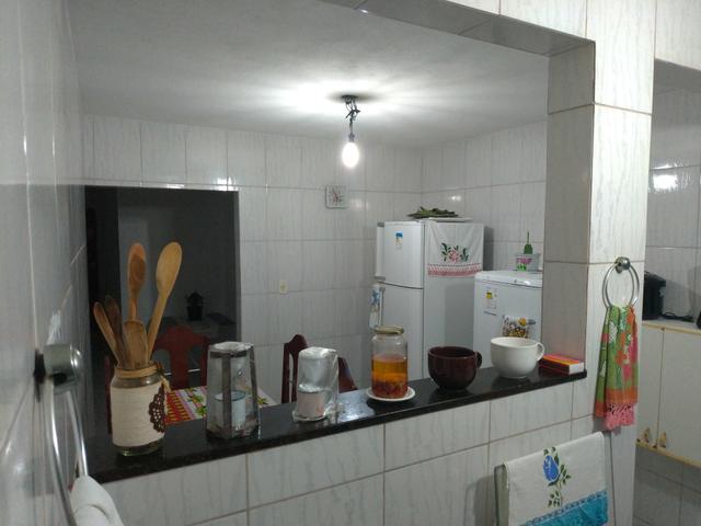 Casa na Ilha das Caieiras Vendo ou Troco - Foto 3