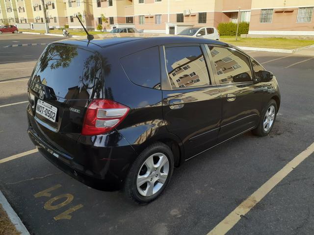 Honda Fit 2010/2010 - Foto 6