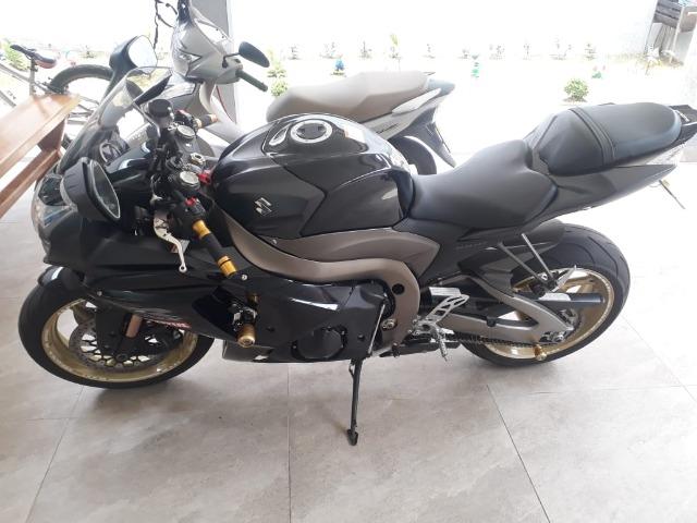 Moto - Foto 4