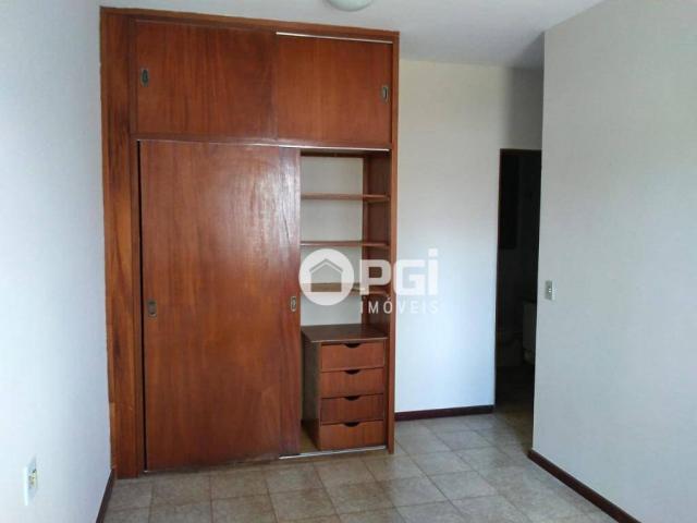 Apartamento com 2 dormitórios para alugar, 82 m² por R$ 1.100/mês - Santa Cruz - Ribeirão - Foto 4