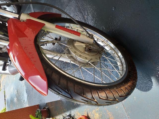 Moto fan 125 2014 - Foto 3