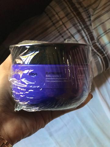 Nativa SPA Vinoterapia Máscara Capilar, 200g