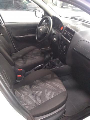 Fiat palio 2015/2016 1.0 mpi fire 8v flex 4p manual - Foto 6