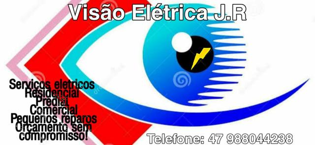 Serviços eletricos