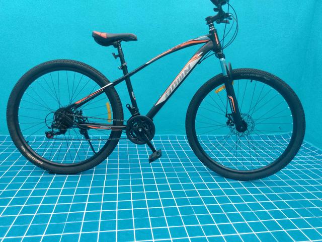 Bicicleta Aro 29 Mountain Bike NOVA!! - Foto 6