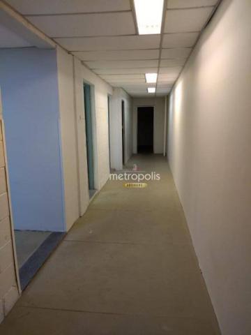 Salão à venda, 340 m² por r$ 4.200.000 - tatuapé - são paulo/sp - Foto 2