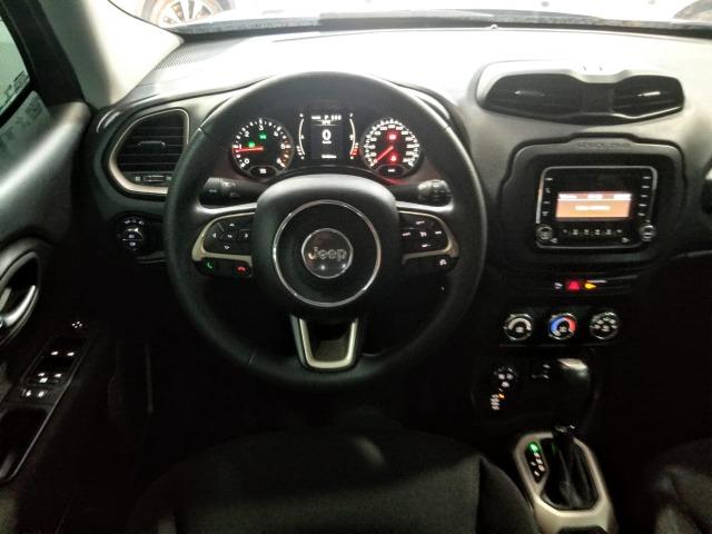 Renagade Diesel 4x4 2.0 Turbo - Foto 15