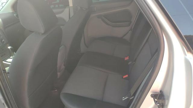 Ford focus 2013 + gnv automatico raridade - Foto 6