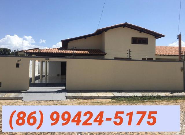 Vende-se casa no Reis Veloso (PARNAIBA)