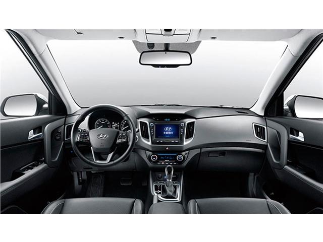 Hyundai Creta 1.6 16v flex pulse plus automático - Foto 6