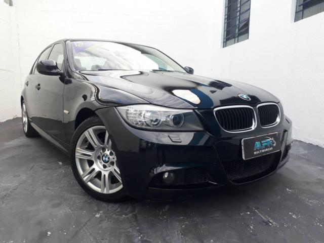 BMW 318i iA