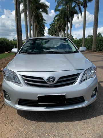 Corolla XEI 2.0 16V Automático - Foto 2