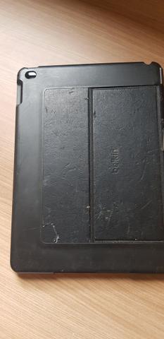 Capa teclado iPad air 2 marca belkin - Foto 4