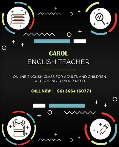 Professora de Inglês online/Online English Teacher - Foto 2