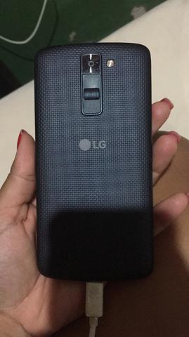 Vendo celular LG k8 - Foto 2