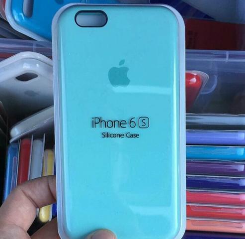 Case da apple - Foto 3
