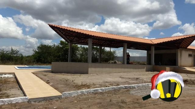 Condomínio Campo Alegre - Lagoa do Carro - Foto 4