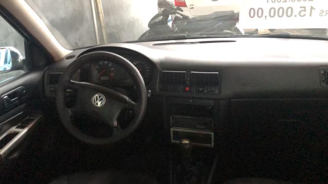 Golf 2.0 manual 2001 - Foto 6
