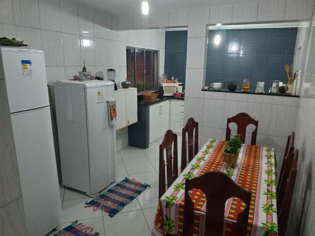 Casa na Ilha das Caieiras Vendo ou Troco