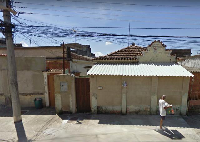 Casa na Chatuba/Mesquita
