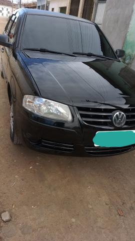 Gol g4 super conservado