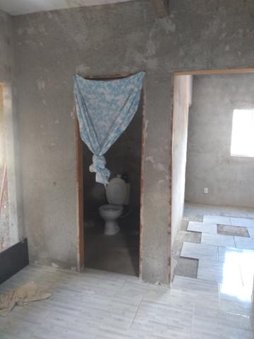 Vendo ou troco duas casa no bairro do Ibura - Foto 6