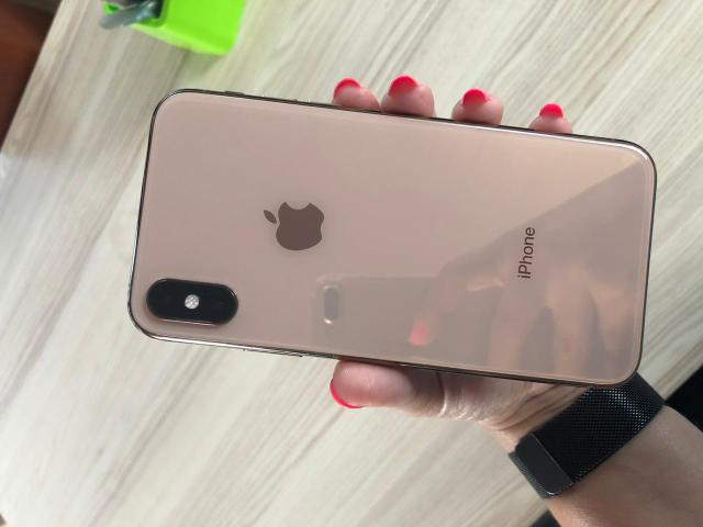 IPhone XS - Foto 2