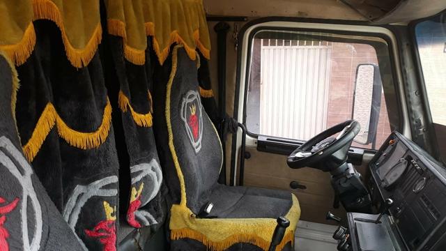 Vende se Scania 112 H - Foto 2
