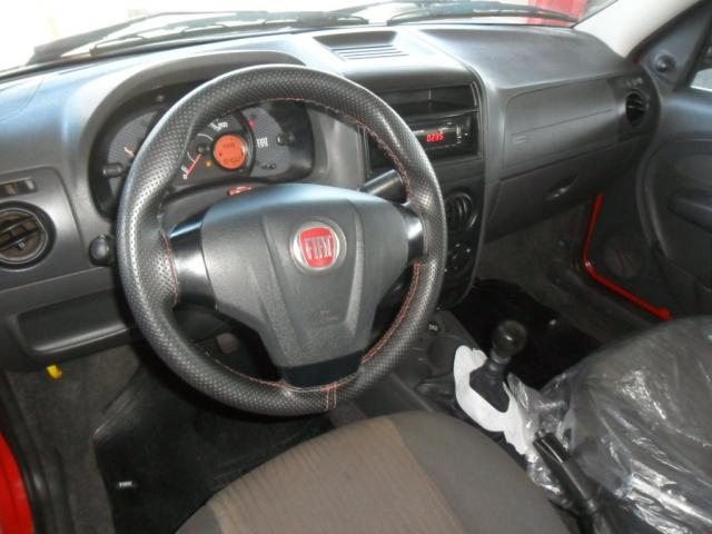 FIAT PALIO 2015/2016 1.0 MPI FIRE WAY 8V FLEX 4P MANUAL - Foto 5