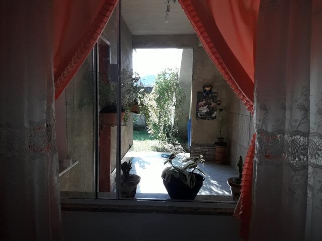 Casa Nova (Parque Eldorado em Caxias). 2 quartos, espaço gourmet, terraço coberto - Foto 10