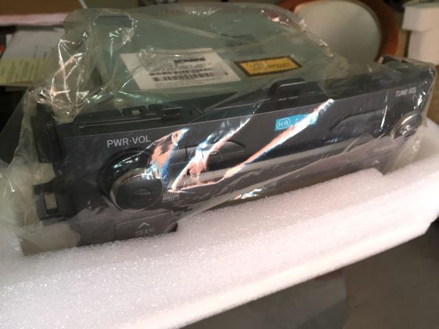 Radio CD player mp3 Toyota Corolla 2006-2010 - Foto 2