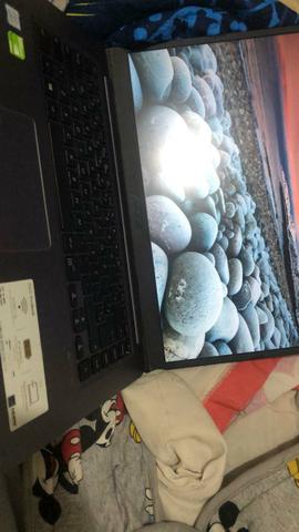 Notebook Gamer Asus
