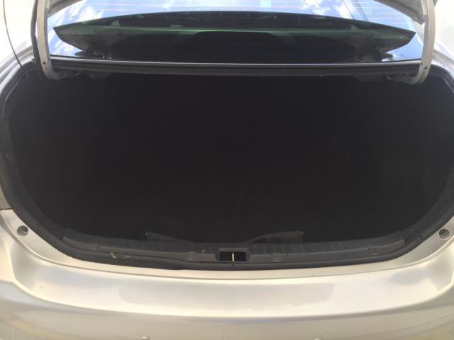 Corolla xrs 2.0 2013 Impecável - Foto 8