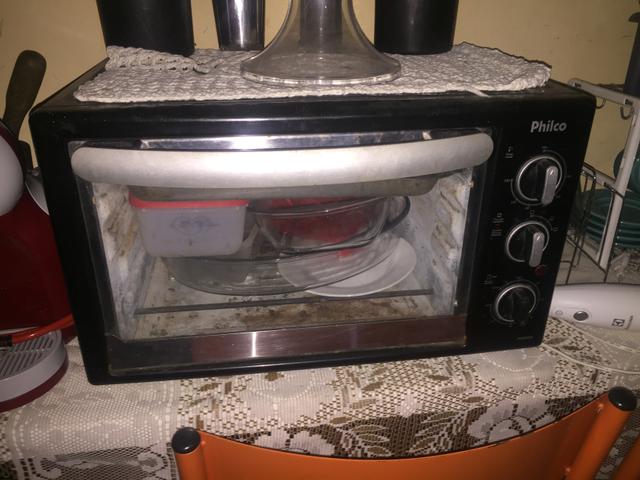 Forno elétrico - Foto 2