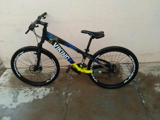 Viking-x