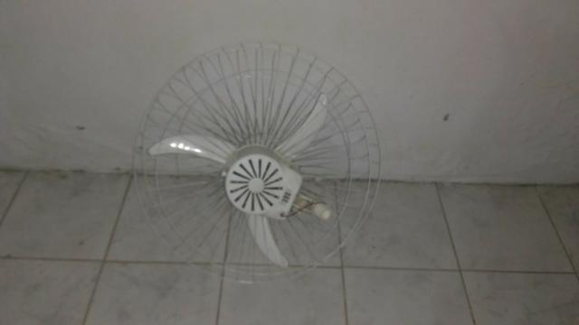 Vendo ventiladores de teto - Foto 4