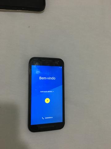 Moto G 3