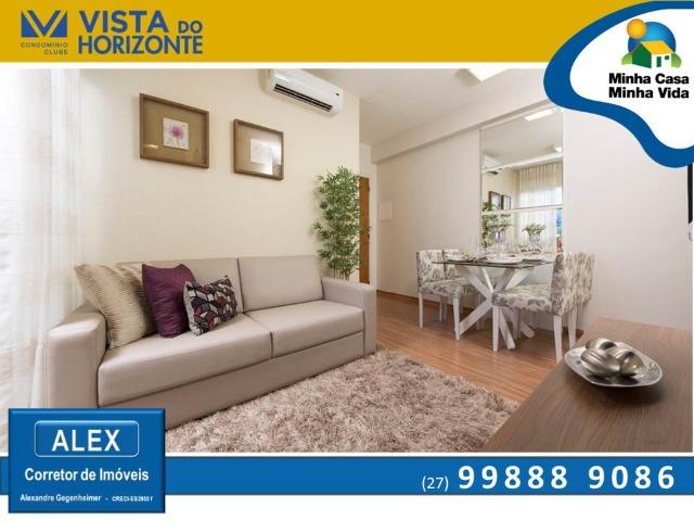 ALX - 75 - APÊ 3 Quartos em Jardim Limoeiro - Entrada financiada ? Use seu F G T S - Foto 8