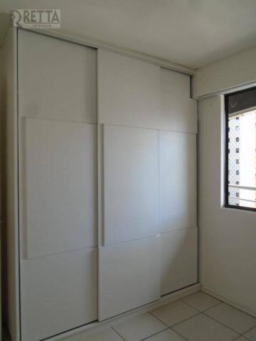Apartamento no Meireles - Foto 15