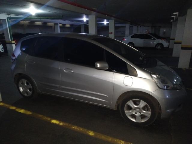 Honda Fit LX 2010/2011
