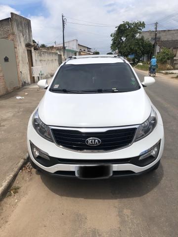 Sportage 2013/2014
