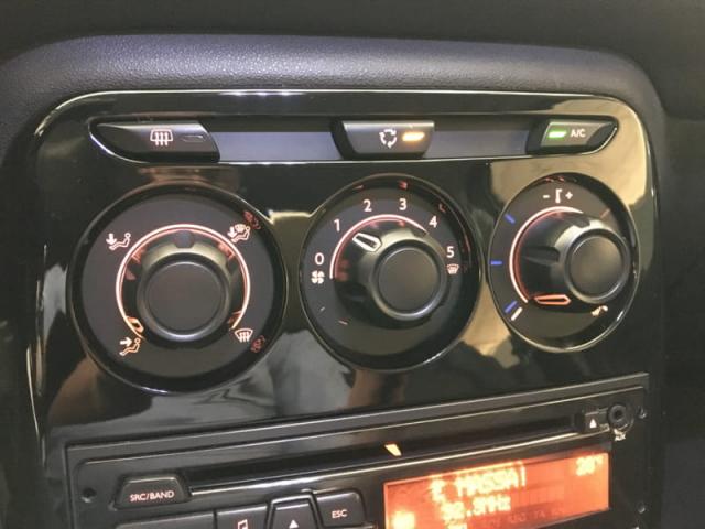 CITROEN AIRCROSS 1.6 GLX 16V FLEX 4P MANUAL - Foto 9