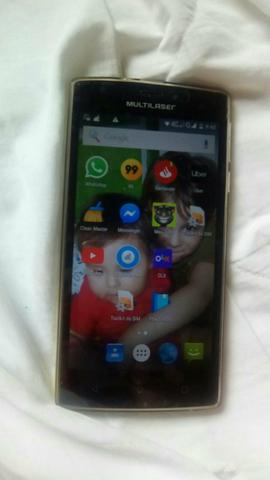 Celular multilaser