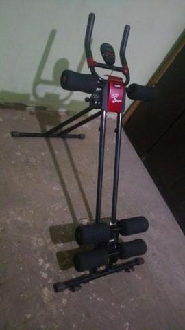 Ginástica em casa - Foto 2