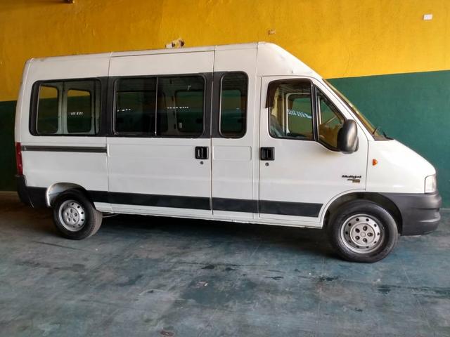 Ducato cargo - Foto 2
